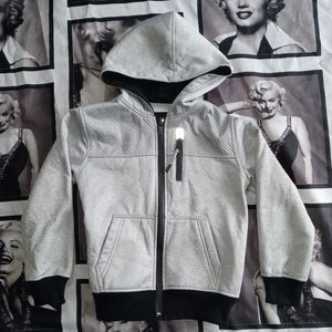 Boys Encrypted Jacket